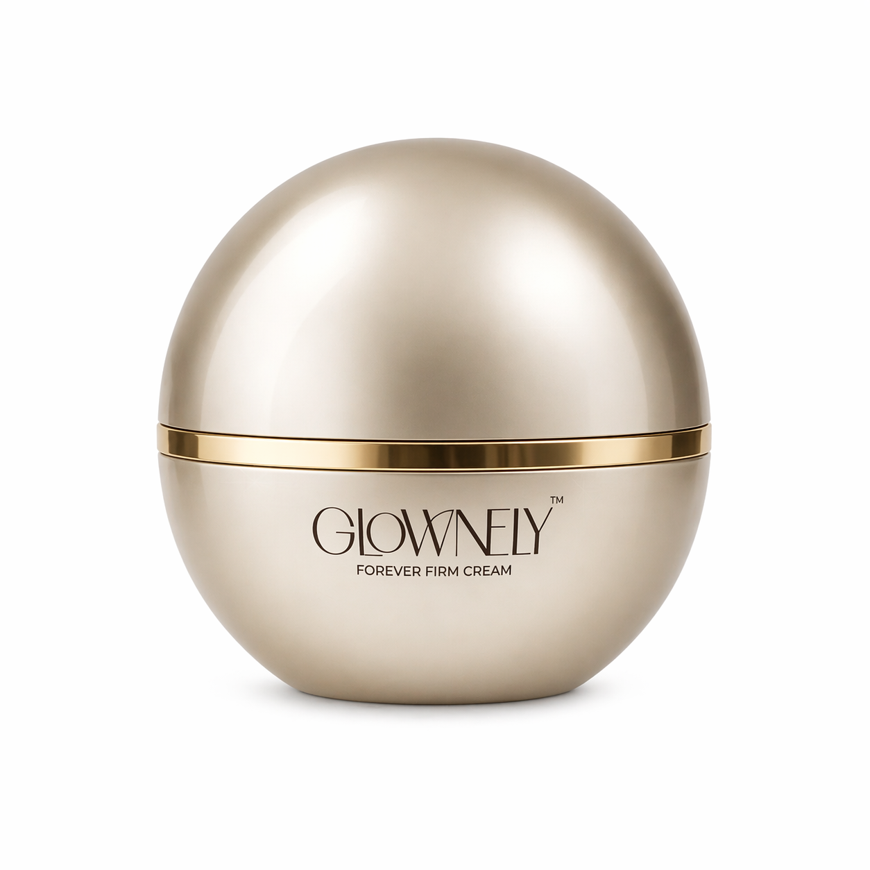 The Sculptor (Forever Firm Cream)