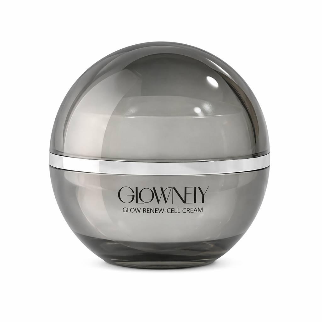 Glow Renew-Cell Cream